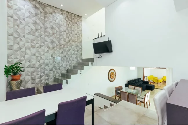 Imagem CASA RESIDENCIAL em Jundiaí - SP, Jardim Pacaembu