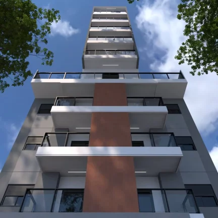 Imagem APARTAMENTO RESIDENCIAL em São Paulo - SP, Vila Ré