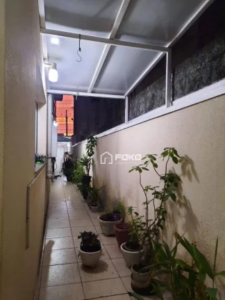 Imagem Sobrado à venda por R$ 560.000,00 - Jardim Santa Clara - Guarulhos/SP
