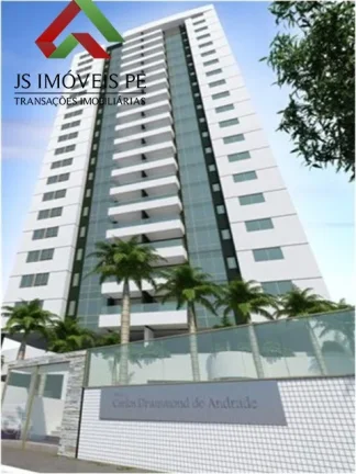Imagem Apartamento A Venda em RECIFE - PE, PINA
