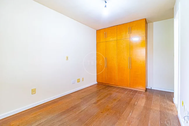 Imagem APARTAMENTO com 4 DORMITÓRIOS (2 SUÍTES) à venda no RECREIO - 210m² - DIREITO À COBERTURA