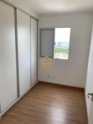 Imagem Apartamento 03 Dormitórios (01 Suíte), 01 vaga, Natura Park, Sjc.