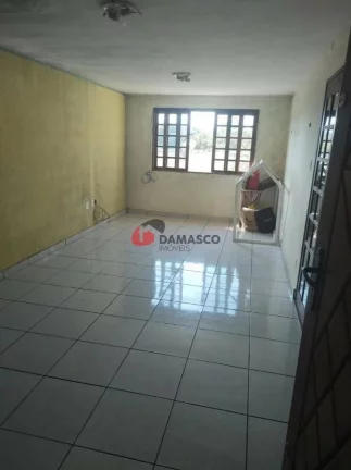 Imagem Casa à venda 2 Quartos, 1 Suite, 2 Vagas, 213M², Jardim Clube de Campo, Santo André - SP