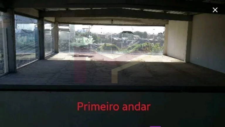 Imagem Edifício Comercial-Rua Tupinambás Próximo ao Shopping Boulevard