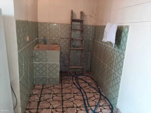 Imagem Casa para Venda em Itanhaém, Tupy, 2 dormitórios, 1 suíte, 1 banheiro, 1 vaga