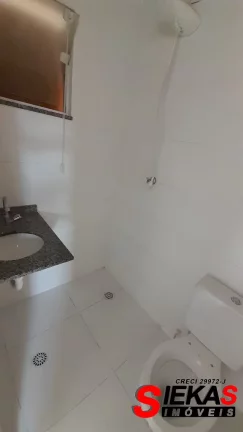 Imagem Apartamento para locação de 1 quarto na Vila Carrão, São Paulo-SP! 30m² de conforto e praticidade!