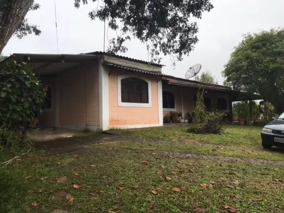 Imagem Chácara com 4 dormitórios à venda, 8 m² por R$ 700.000,00 - Jardim das Lavras - Suzano/SP