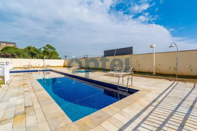 Imagem APARTAMENTO COM 3 DORMITÓRIOS À VENDA, 58 M² - ÁGUA FUNDA - SÃO PAULO/SP