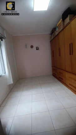 Imagem Vende-se apartamento de 1 dormitório no Boqueirão - Santos