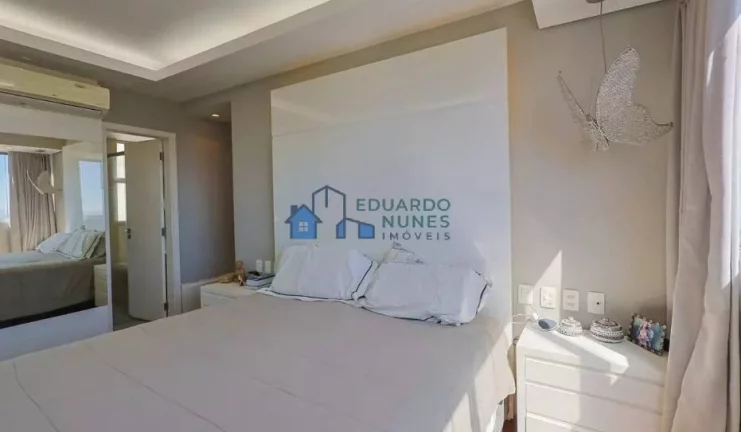 Imagem LINDO APARTAMENTO COM 04 QUARTOS NO BELVEDERE!!!!!