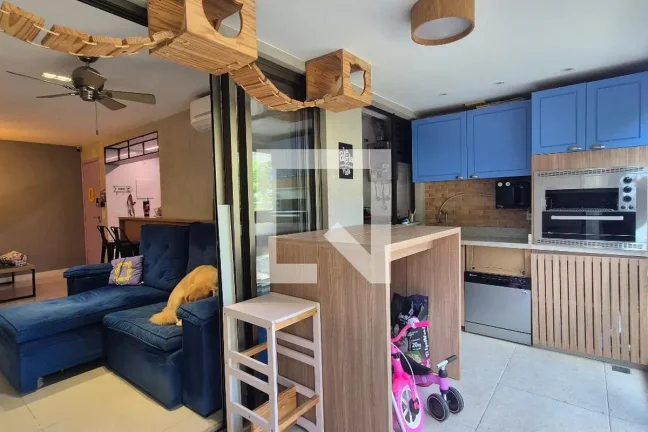 Imagem Apartamento à Venda - Recreio, 3 Quartos, 89 m2