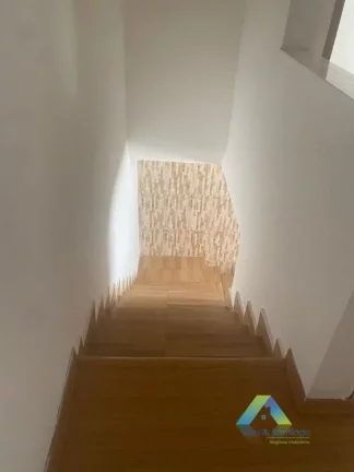 Imagem Sobrado com 4 dormitórios à venda por R$ 658.000 - Saúde - São Paulo/SP