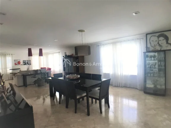 Imagem Casa à venda no Loteamento Caminhos de San Conrado, Sousas, Campinas/SP
Documentação ok para fina...