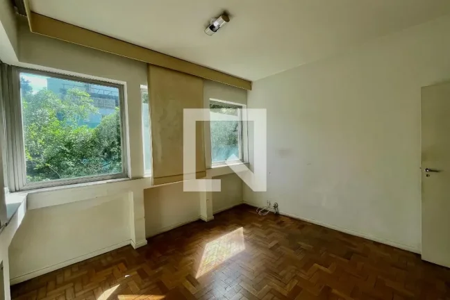 Imagem Apartamento à Venda - Ipanema, 3 Quartos, 146 m2