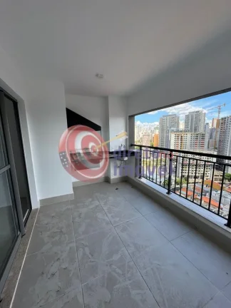 Imagem APARTAMENTO GRAND LIVING NOVA KLABIN 72m² 2 QUARTOS 1 VAGA + DEP IPIRANGA SÃO PAULO