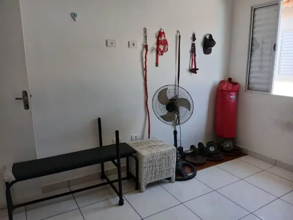 Imagem Sobrado com 2 dormitórios à venda, 76 m² por R$ 350.000,00 - Vila Eureka - Poá/SP