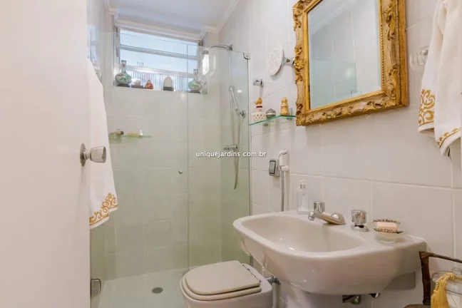 Imagem Apartamento à venda Jardim Paulista São Paulo