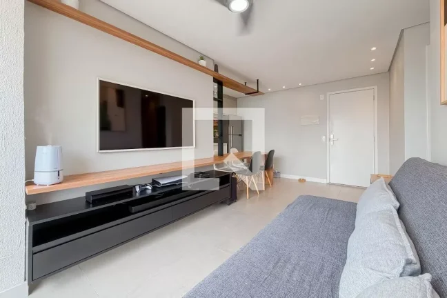 Imagem Apartamento à Venda - Ipiranga, 2 Quartos, 55 m2