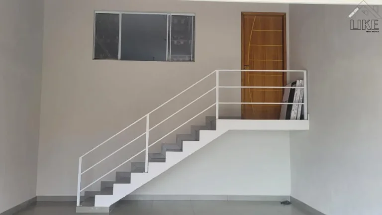 Imagem [Casa Geminada - Venda][Vila Jaci]