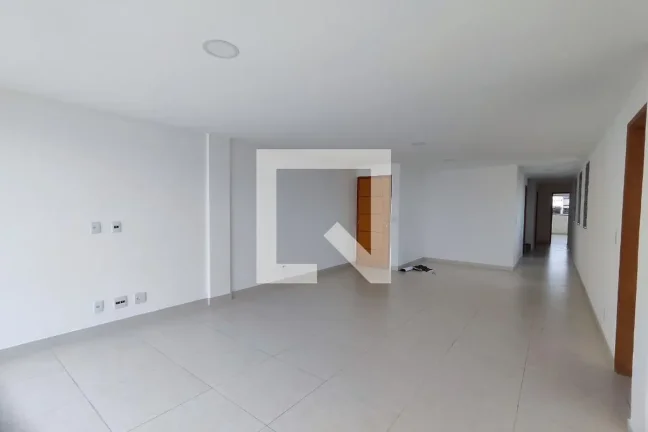 Imagem Apartamento à Venda - Recreio, 3 Quartos, 400 m2