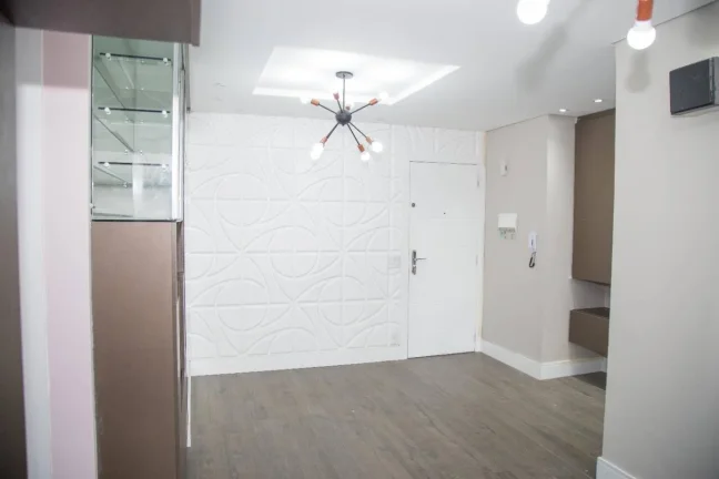 Imagem Apartamento maravilhoso no Condomínio Auguri 131 m² 3 Dormitórios