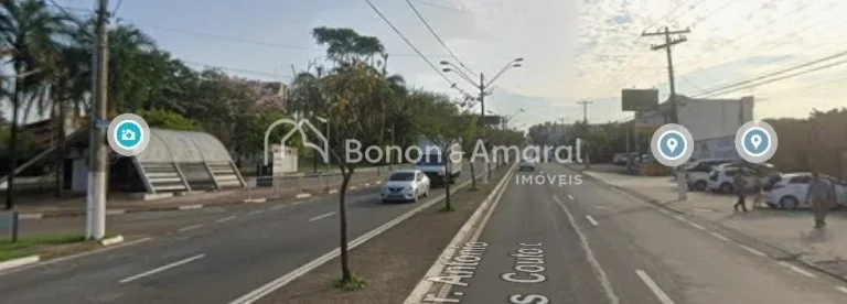 Imagem Ampla frente, localização privilegiada e zoneamento comercial

Se o seu negócio precisa de espaç...