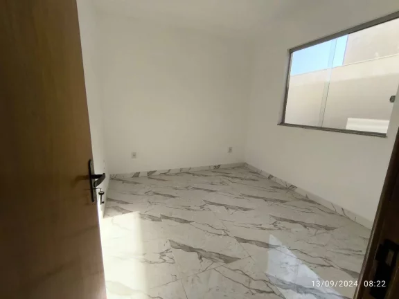 Imagem Casa com 2 Quartos à Venda, 80 m² em Camargos - Ibirité