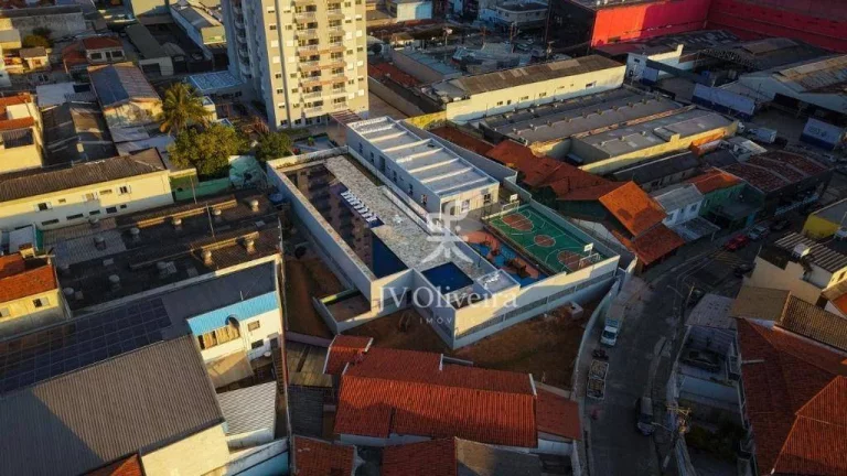 Imagem Apartamento com 2 dormitórios à venda, 56 m²- Vila Maria - São Paulo/SP