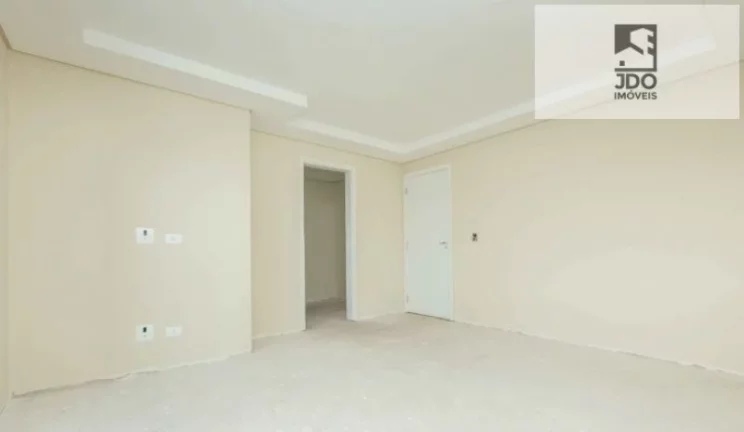 Imagem Sobrado em Condomínio a Venda no bairro Campo Comprido - Curitiba, PR