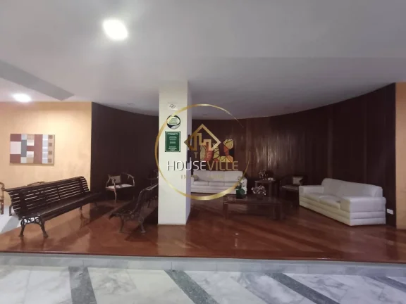 Imagem Apartamento 3 dormitórios ( 1 suíte), Ruy Doria, Centro, Sjc.