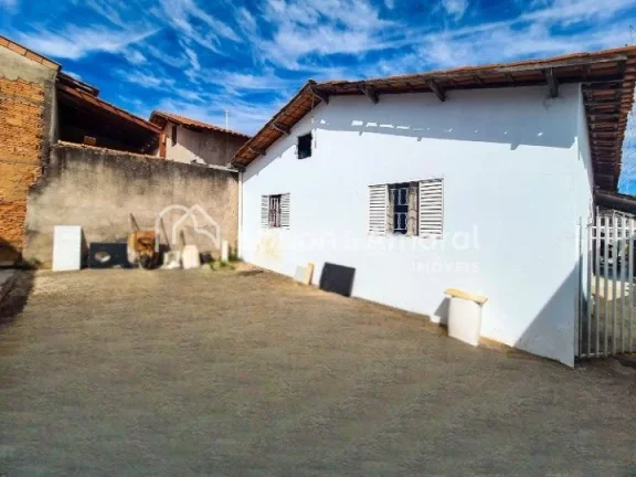 Imagem Descubra essa casa incrível no Jardim Myriam em Campinas! Uma casa térrea ampla e bem iluminada, p...