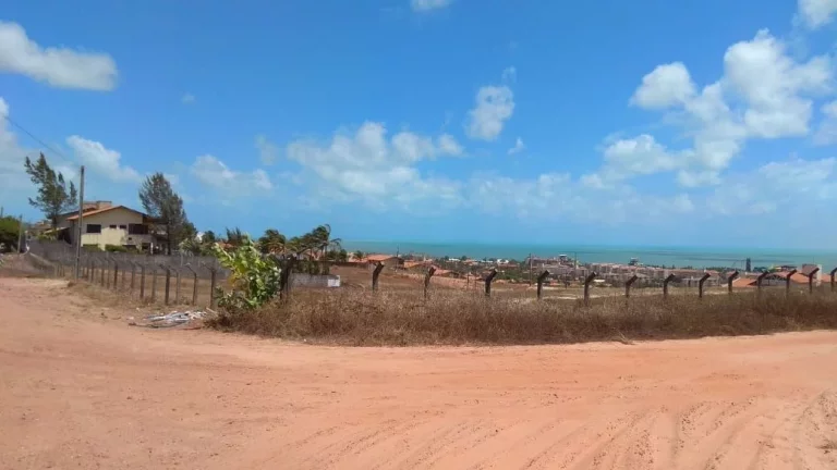 Imagem (Cód. TE1984) Terreno para locação, Porto das Dunas, Aquiraz.