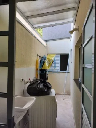 Imagem Vendo Apto em Santo André, Jardim Utinga