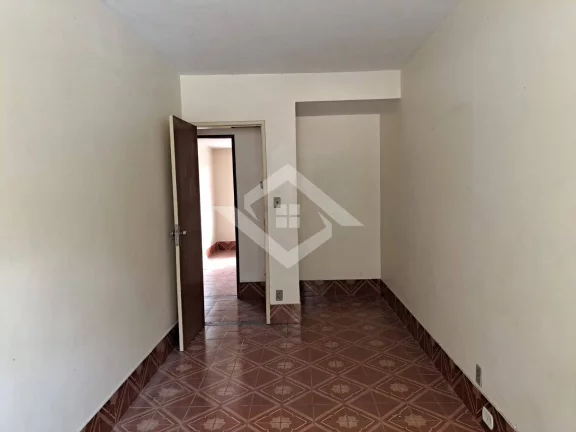 Imagem Apartamento Térreo de 2 quartos em ponto nobre da Taquara