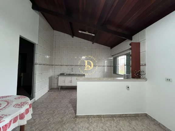 Imagem Sobrado - Res. Sol Nascente - Próximo ao Colégio Joseense - 3 Dorm - 120m²