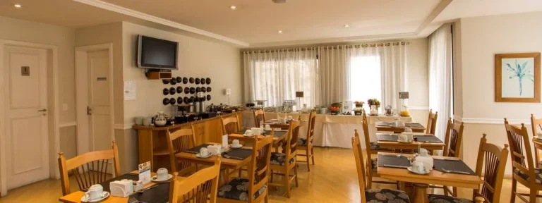 Imagem Flat disponível para locação no Estanconfor Moema, com 57m², 2 dormitórios e 1 vaga