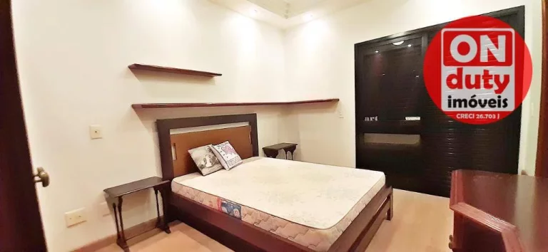 Imagem Apartamento - Gonzaga - Santos/SP