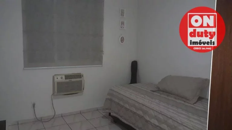 Imagem Apartamento à venda, 147 m² por R$ 800.000,00 - Pompéia - Santos/SP