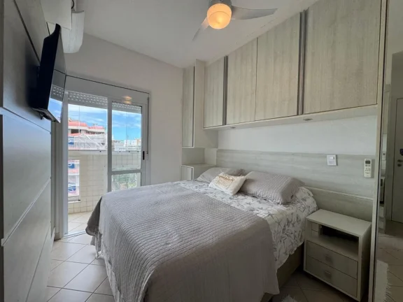 Imagem Cobertura de Luxo à Venda na Riviera de São Lourenço Módulo 07: 4 Quartos, 2 Suítes, Varanda Gourmet e Piscina Privativa!