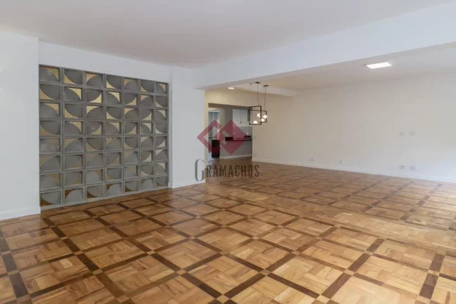 Imagem Apartamento à Venda - Higienópolis, 2 Quartos, 180 m2 - São Paulo