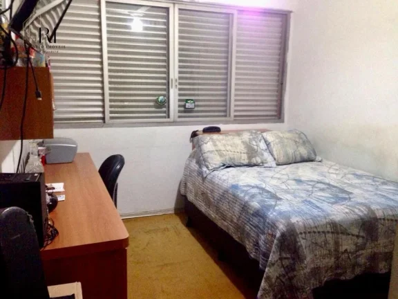 Imagem Apartamento com 4 quartos, 110m2, à venda