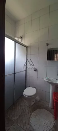 Imagem Chácara de 1.000 m² com piscina em Cesário Lange/SP