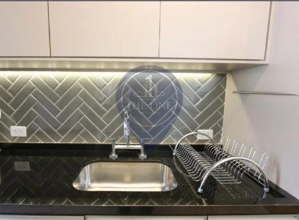 Imagem Apartamento de 2 quartos com suíte no Jardim Fonte do Morumbi, São Paulo-SP: Luxo e Conforto em 72m²!