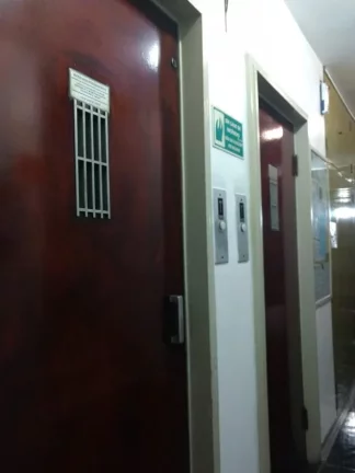 Imagem Apartamento com 2 dormitório e vaga na Bela Vista