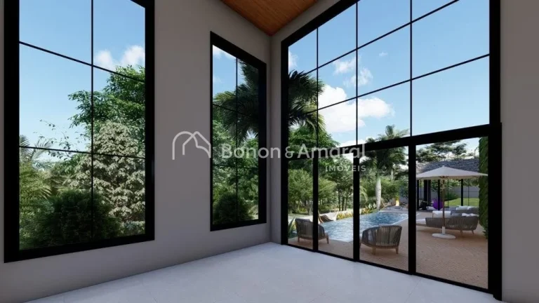 Imagem Casa a venda no Swiss Park em Campinas - SP

Este sobrado oferece um design encantador e uma série ...