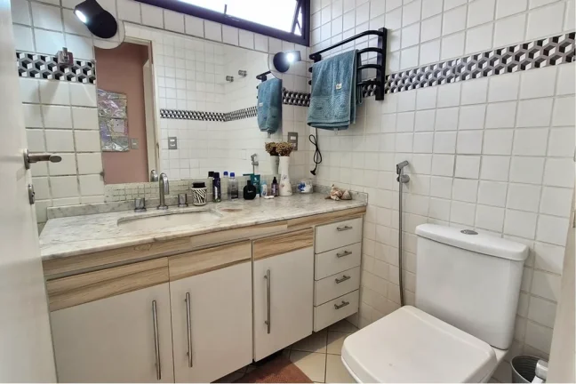 Imagem APARTAMENTO RESIDENCIAL em São Paulo - SP, Vila Madalena
