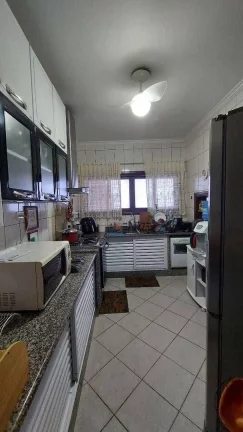 Imagem Casa próximo da praia com 3 dormitórios à venda, 219 m² por R$ 1.065.000 - Cibratel - Itanhaém/SP