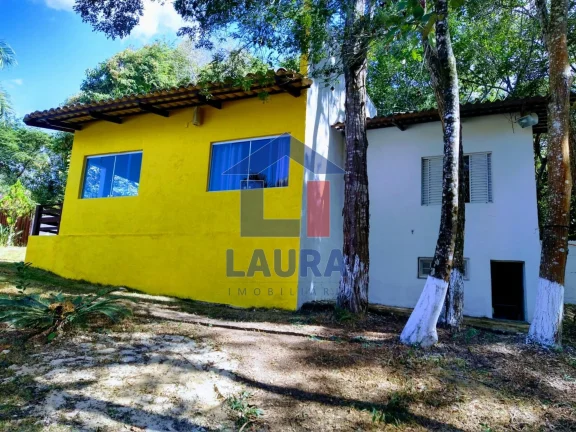 Imagem CHACARA RURAL em PARÁ DE MINAS - MG, CORREGO DO BARRO