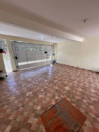Imagem Casa com 3 dormitórios à venda, 150 m² por R$ 450.000,00 - Jardim Leblon - Suzano/SP