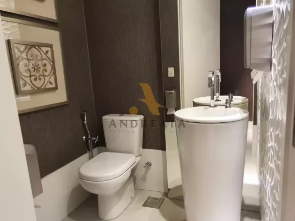 Imagem Sala/Conjunto à venda no condomínio Link Office Barra da Tijuca